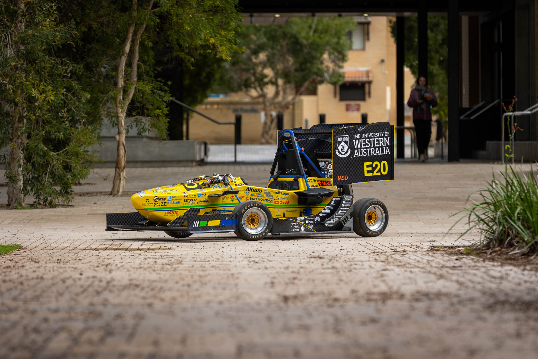 UWA Motorsport 2026 Primero Extends UWA Motorsport Sponsorship for 2026 6 UWA Motorsport 2026 Primero Extends UWA Motorsport Sponsorship for 2026 5